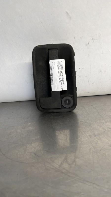 Poignee porte avant droit CITROEN JUMPY 1 PHASE 1 Diesel - 1