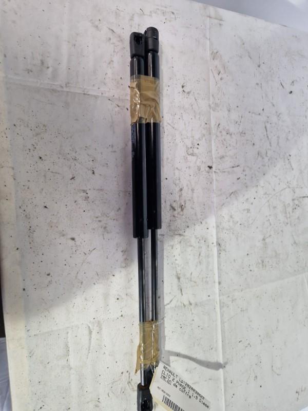 Verin de coffre RENAULT CLIO 2 PHASE 1 Diesel - 1