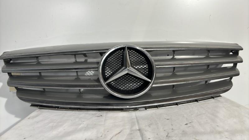 Calandre MERCEDES CLASSE B 245 PHASE 1 Diesel - 1