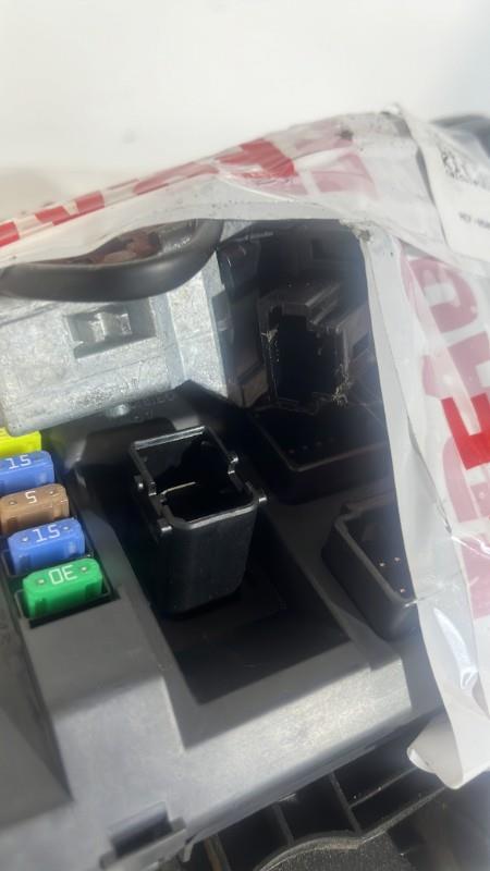 Kit de demarrage CITROEN C3 PICASSO PHASE 1 Diesel - 1
