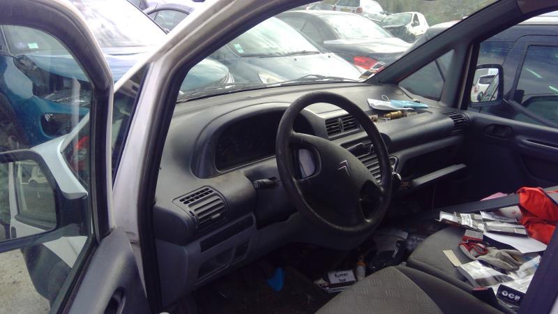 Cardan gauche (transmission) CITROEN JUMPY 1 PHASE 2 Diesel - 1