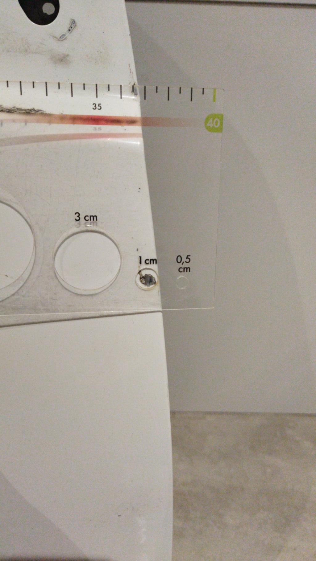 Porte avant droit CITROEN C2 PHASE 1 Diesel - 1
