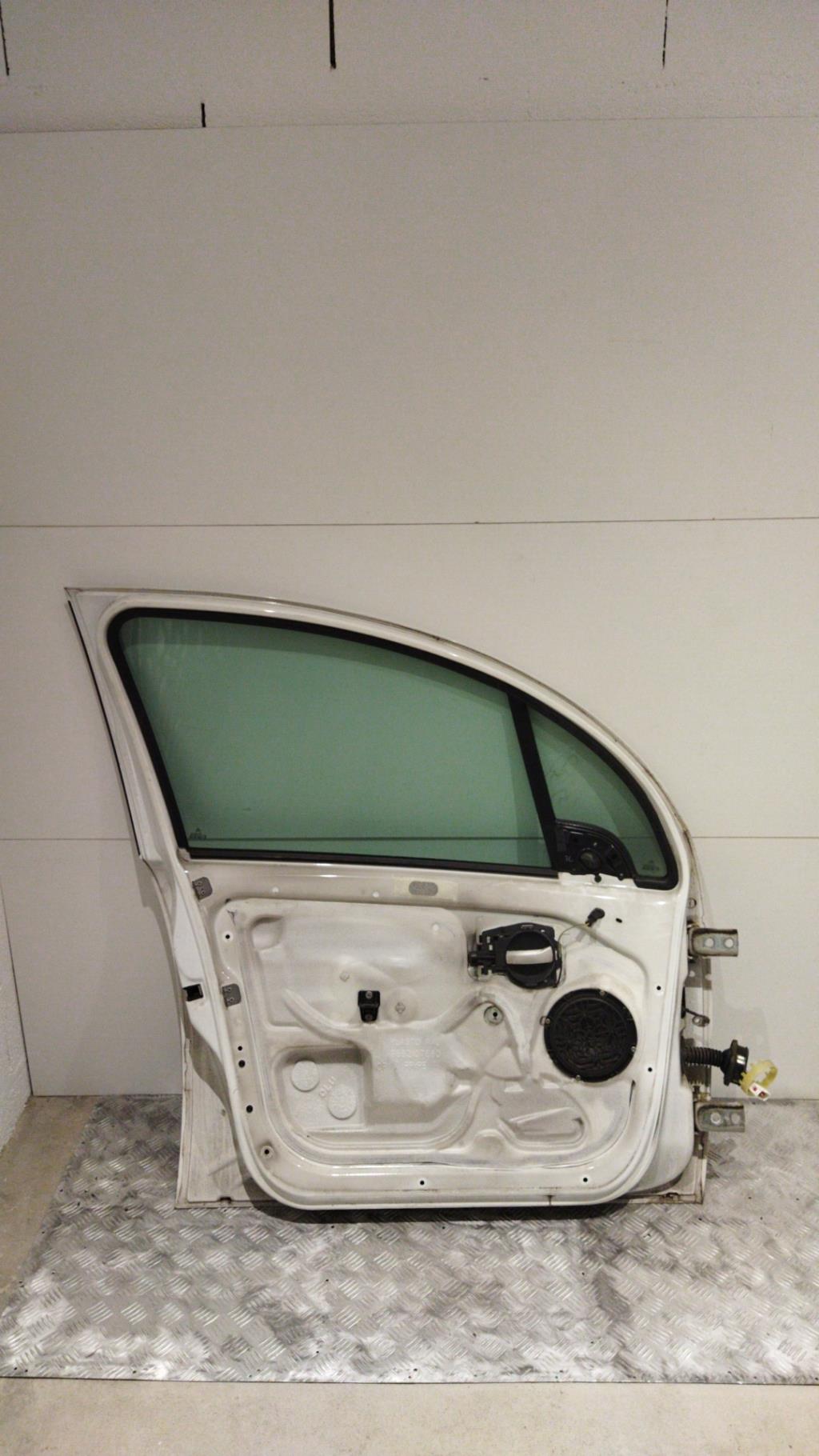 Porte avant gauche CITROEN C3 1 PHASE 2 Diesel - 1