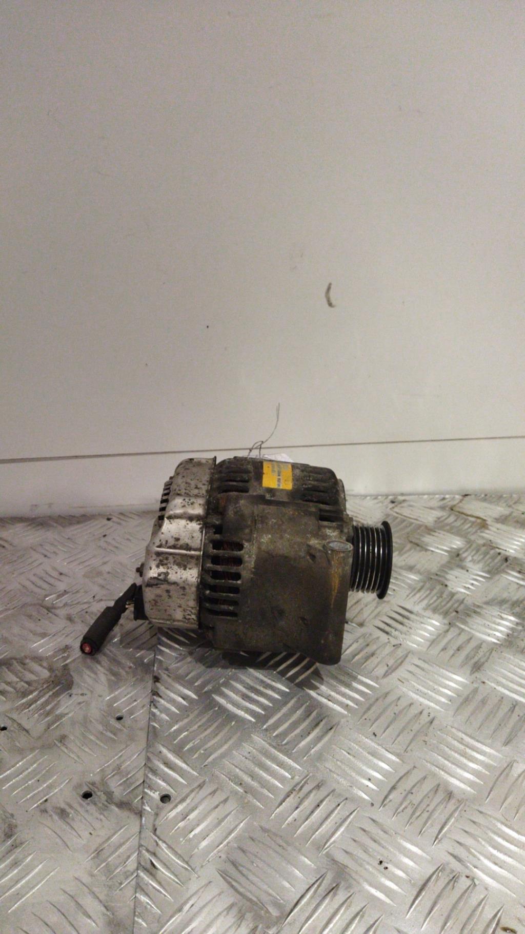 Alternateur MINI MINI 1 R50/R53 PHASE 1 Essence - 1