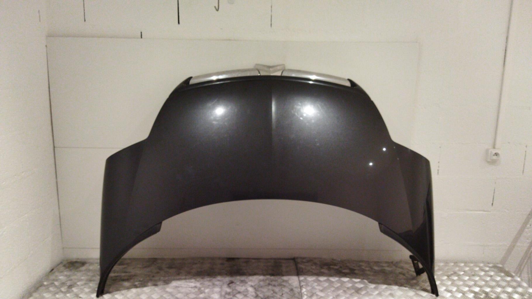 Capot CITROEN C8 Diesel - 1