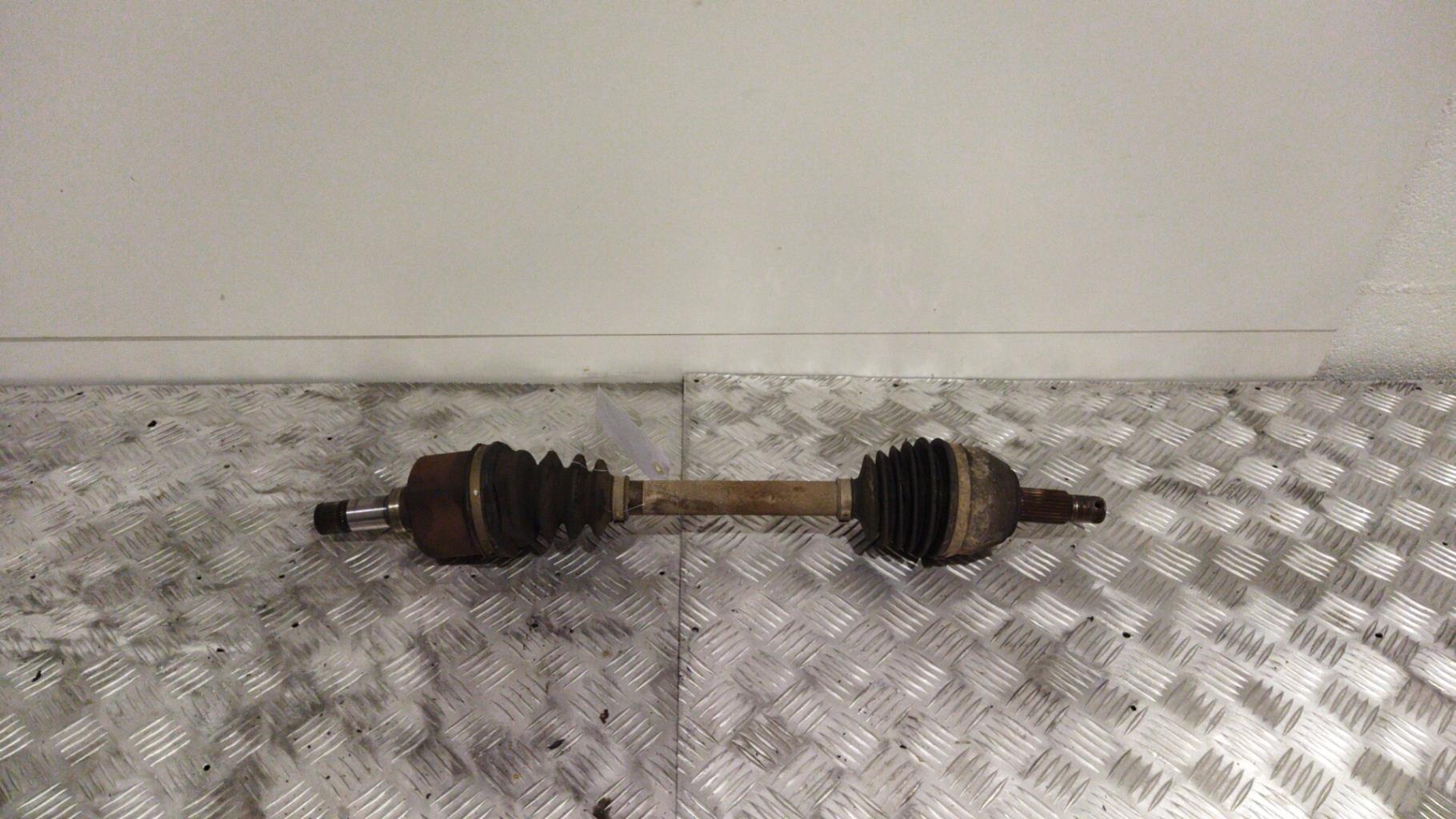 Cardan gauche (transmission) CITROEN C8 Diesel - 1
