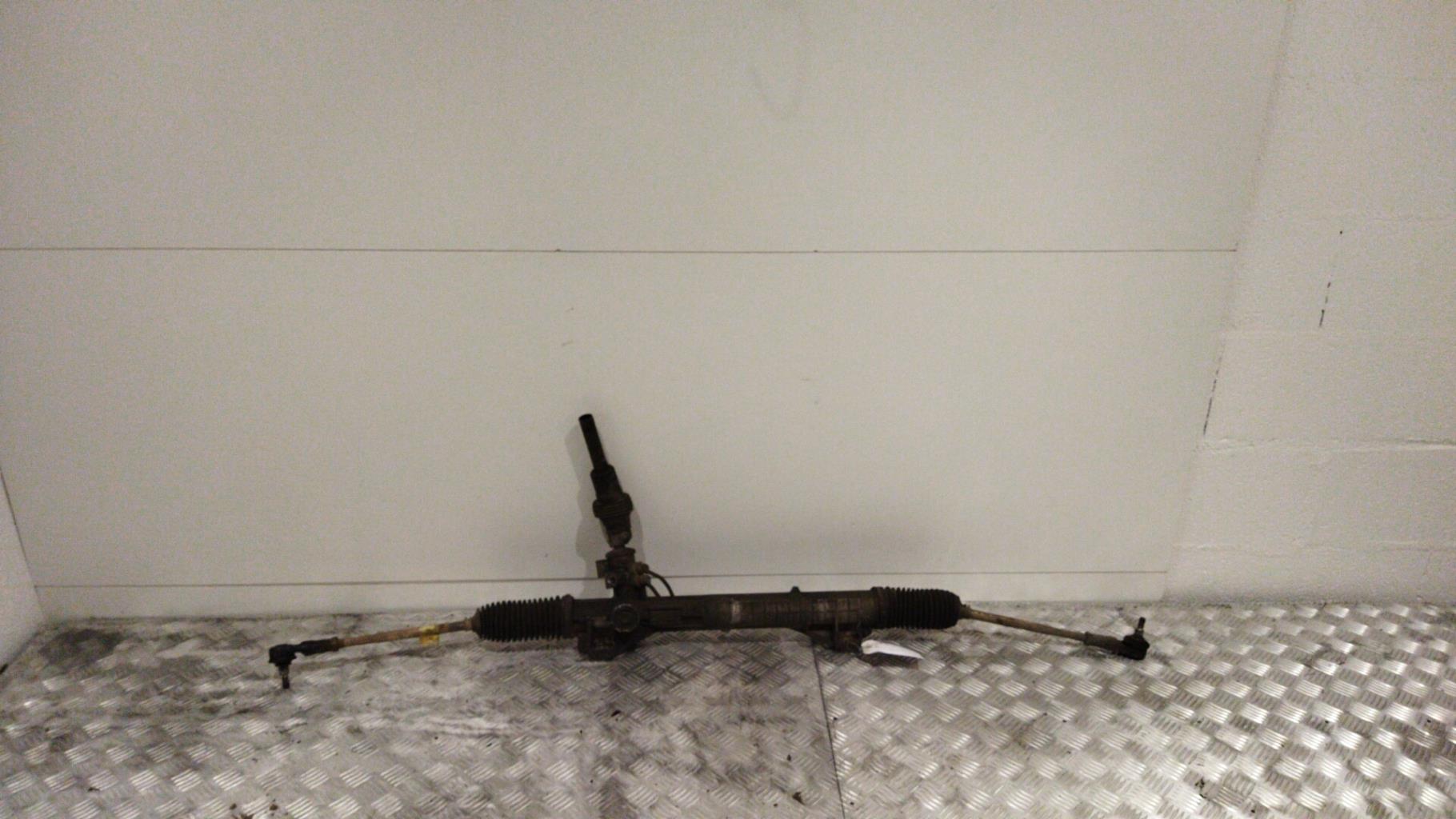 Cremaillere assistee CITROEN C8 Diesel - 1