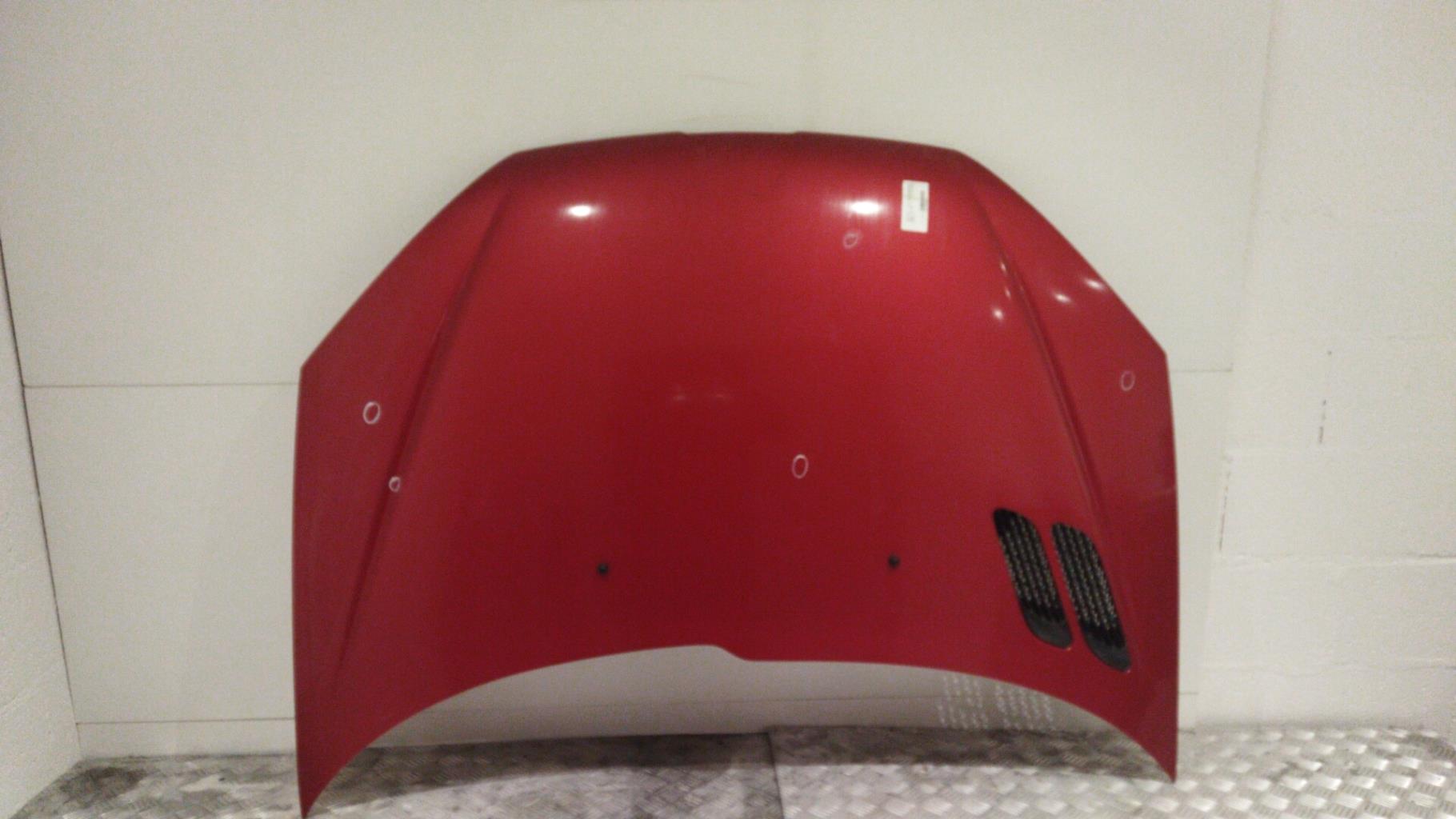 Capot PEUGEOT 206  - 1