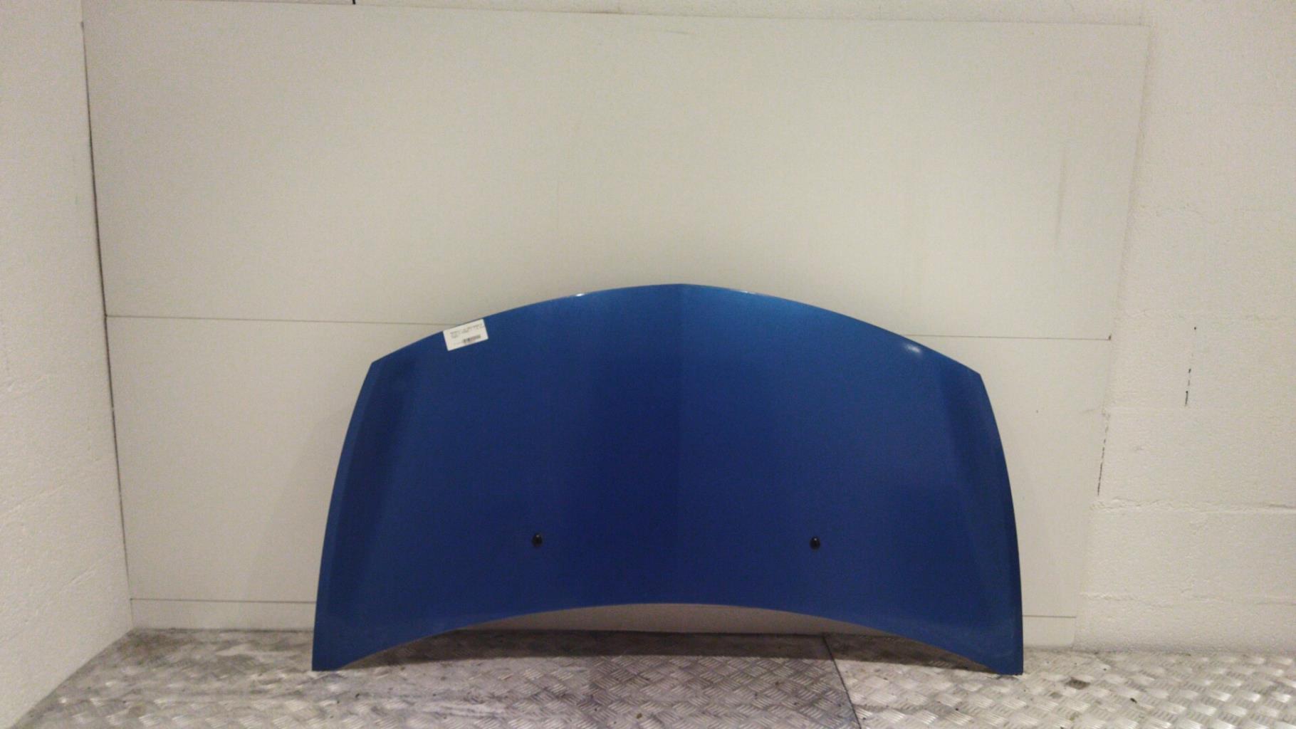 Capot RENAULT CLIO 3 PHASE 1 Diesel - 1