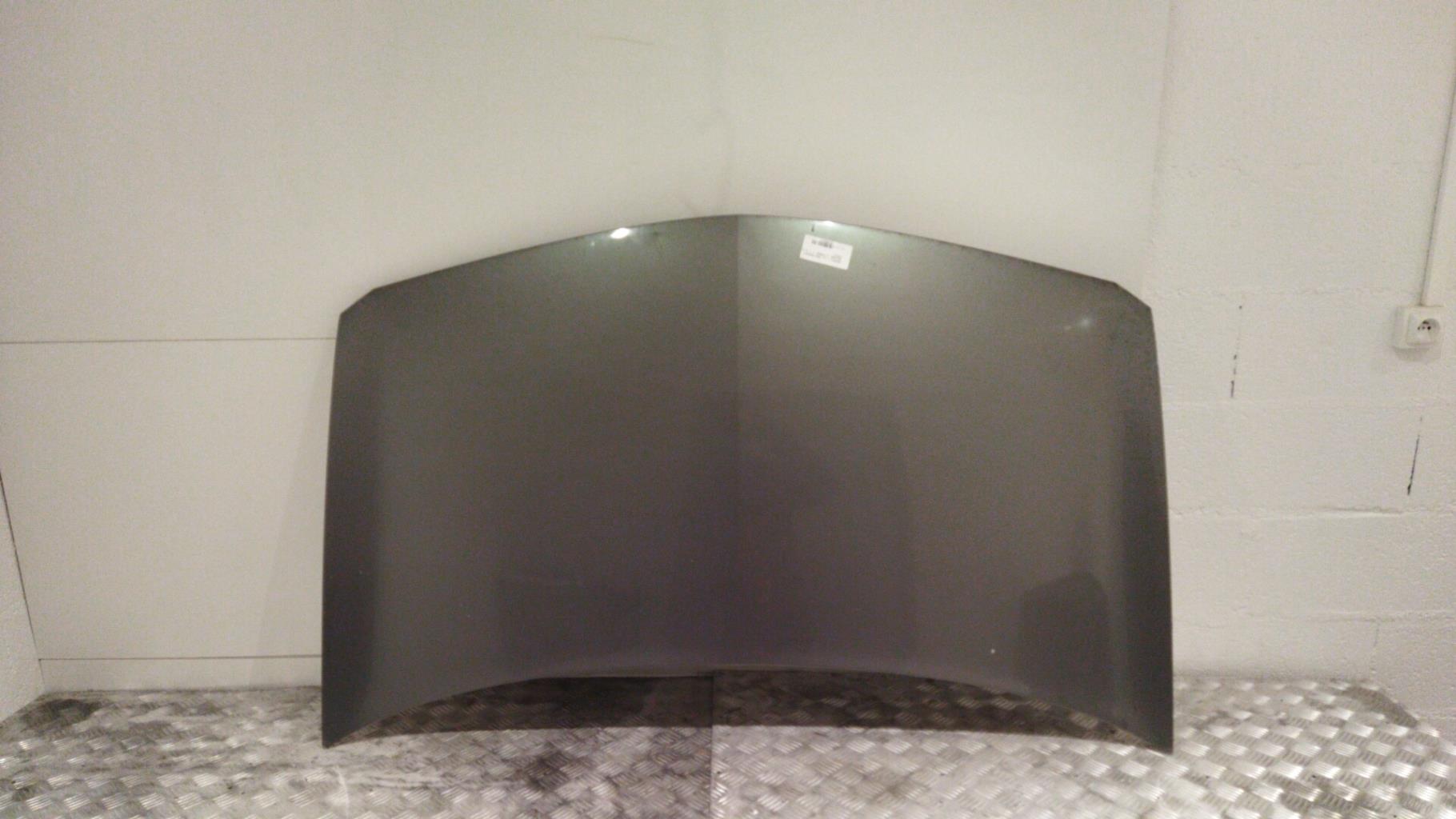 Capot RENAULT MEGANE 2 PHASE 1 Essence - 1
