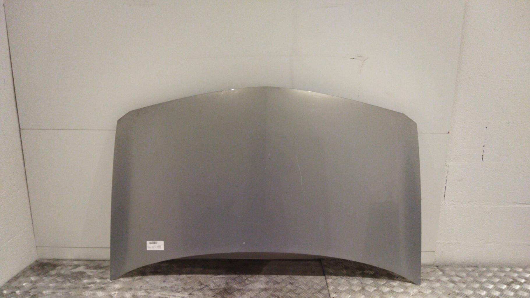 Capot RENAULT MEGANE 2 PHASE 1 Essence - 1