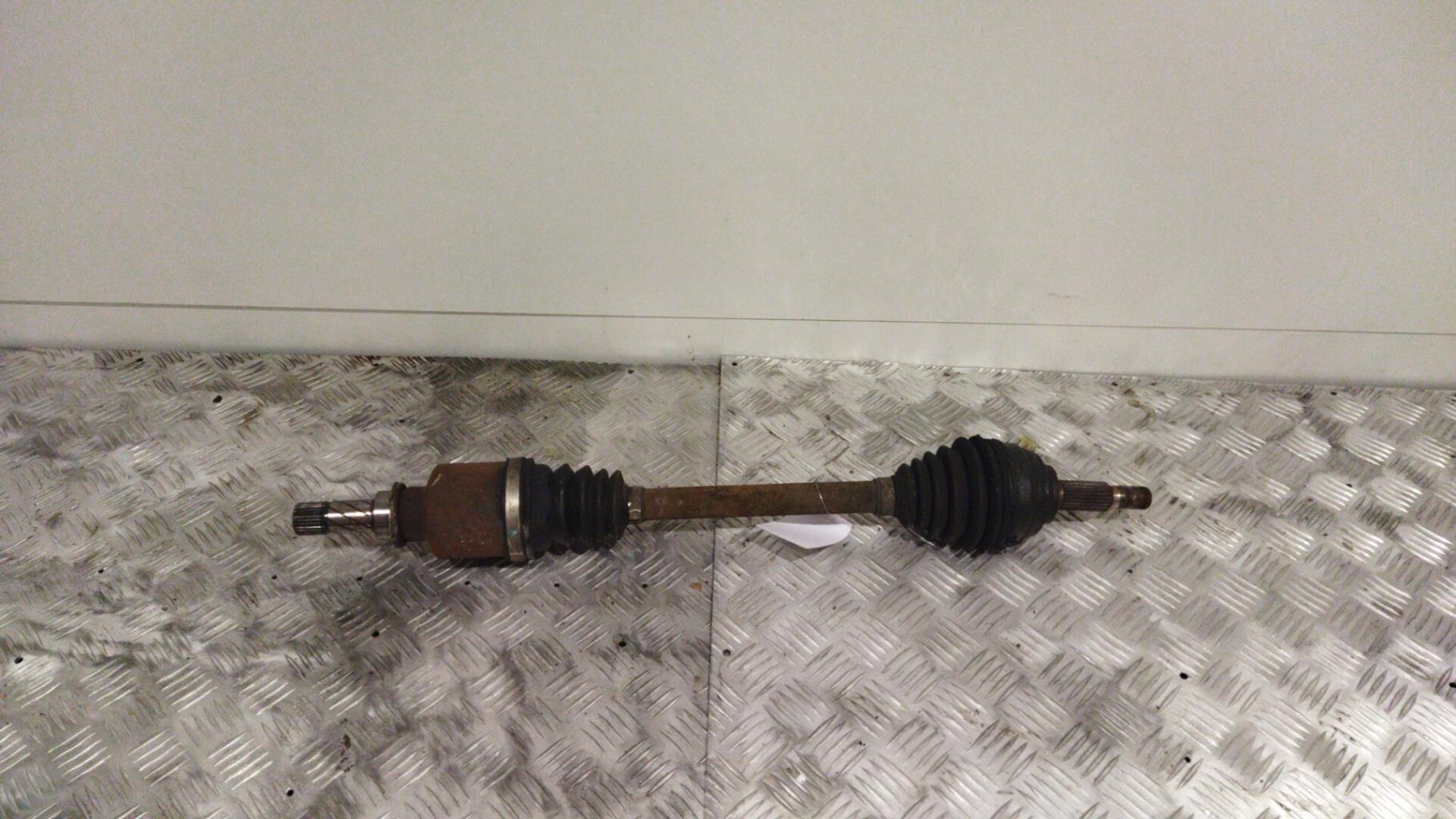 Cardan gauche (transmission) RENAULT MEGANE 2 PHASE 1 Essence - 1