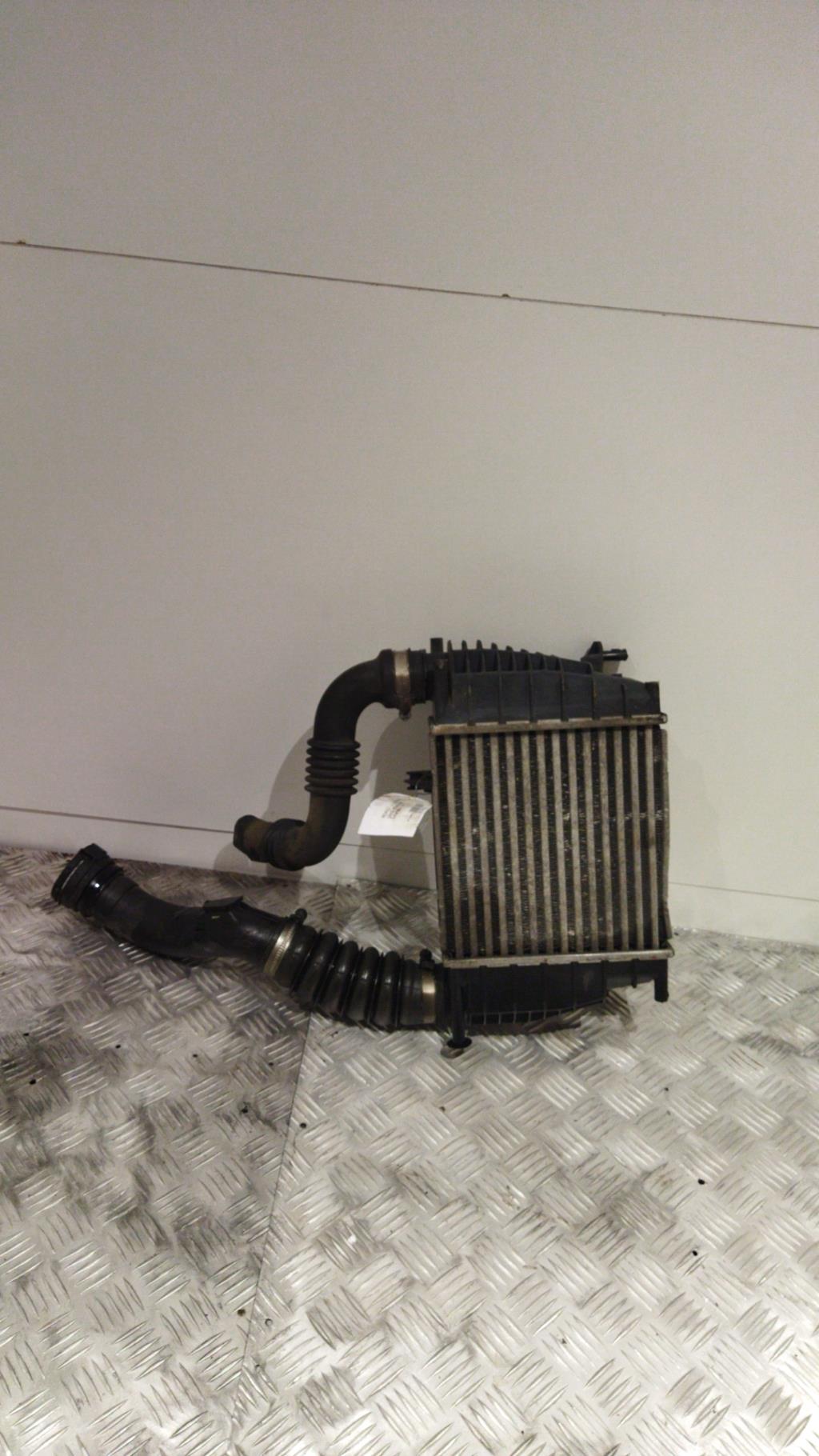 Echangeur air (Intercooler) RENAULT GRAND MODUS PHASE 2 Diesel - 1