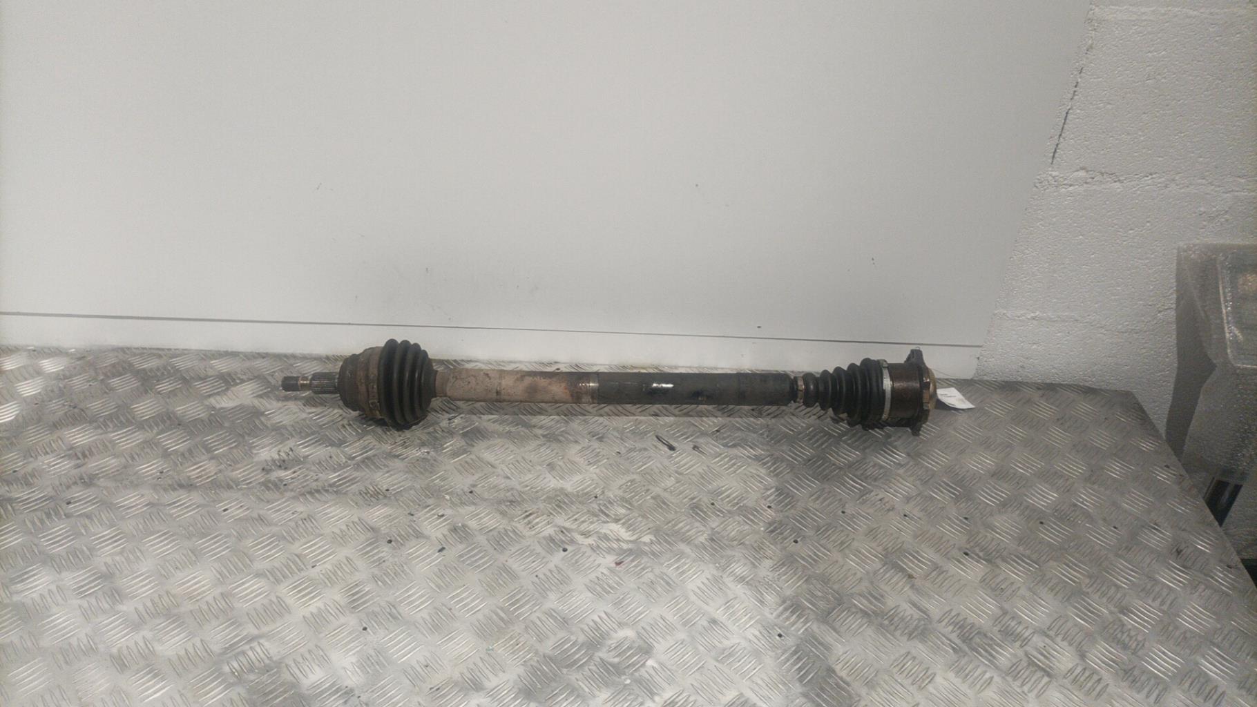 Cardan droit (transmission) AUDI TT 1 COUPE Essence - 1