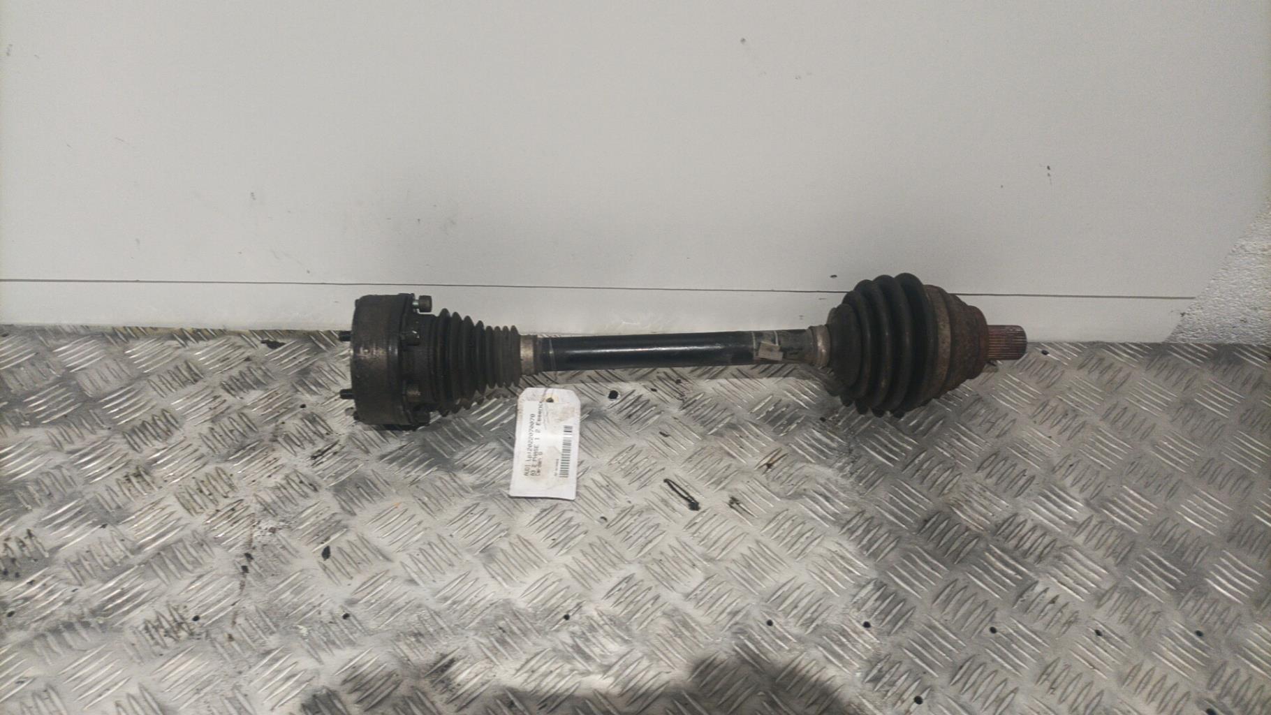 Cardan gauche (transmission) AUDI A3 2 PHASE 1 Essence - 1
