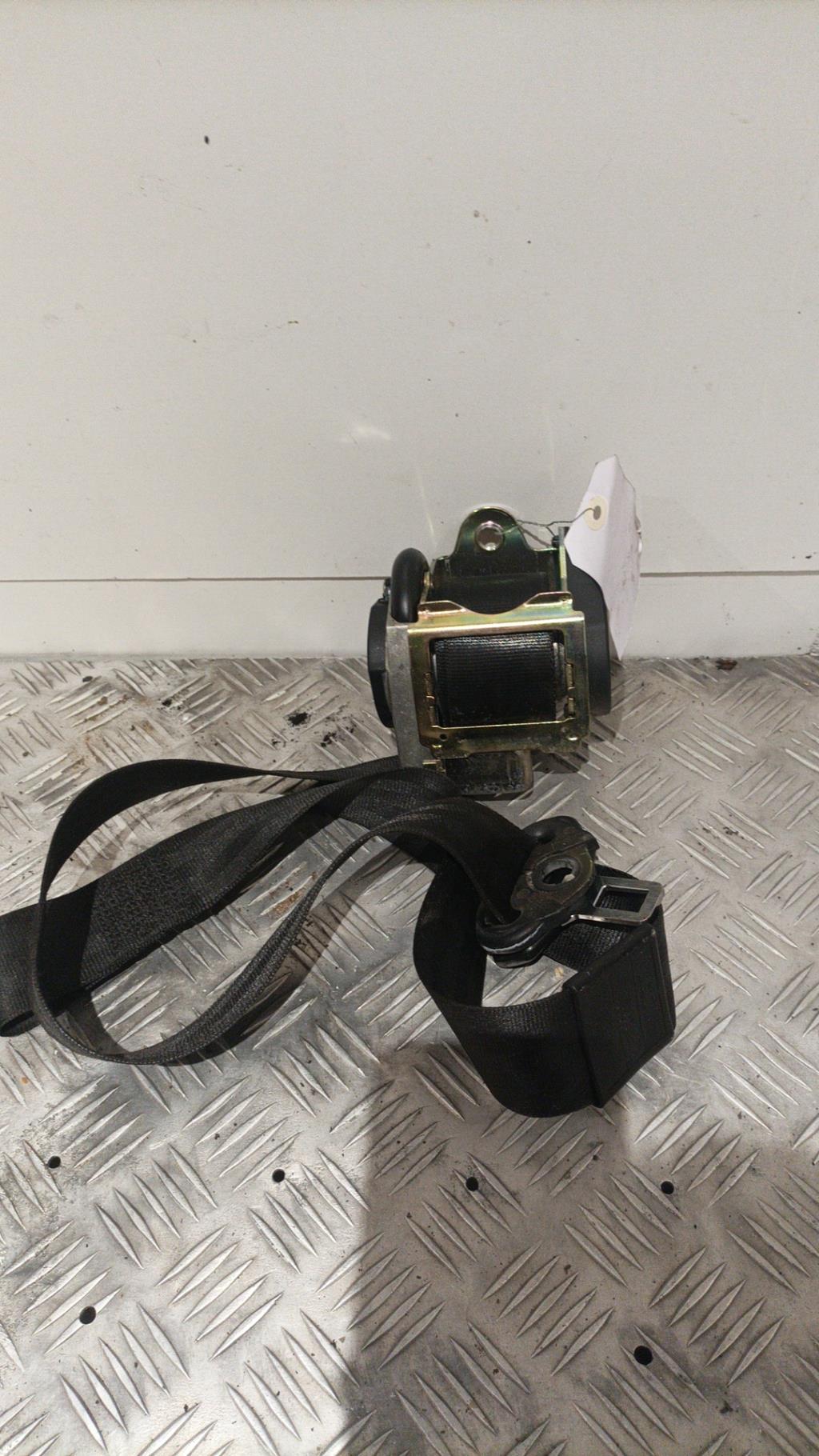 Ceinture avant gauche AUDI A3 2 PHASE 1 Essence - 1