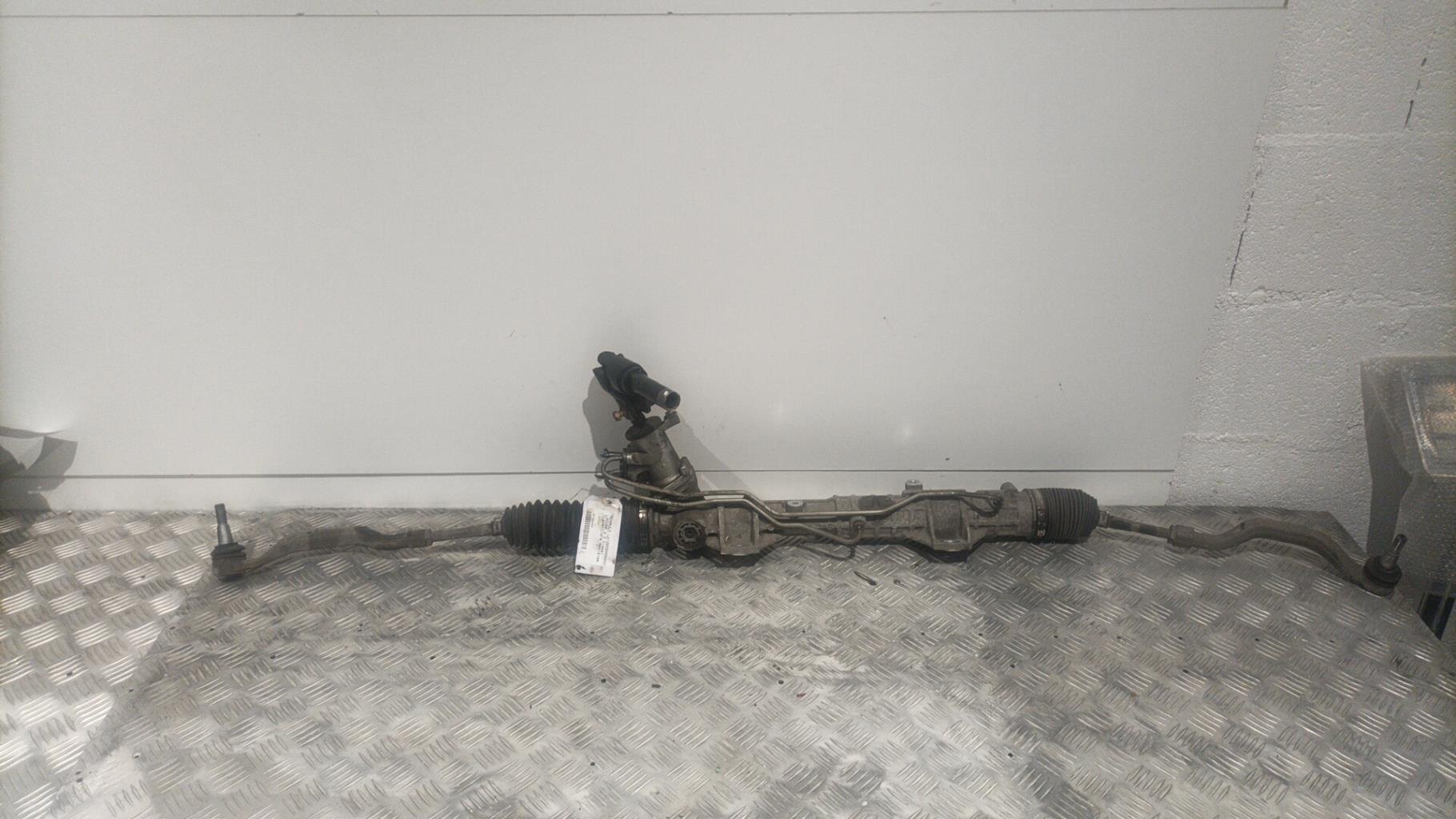 Cremaillere assistee RENAULT LAGUNA 3  - 1