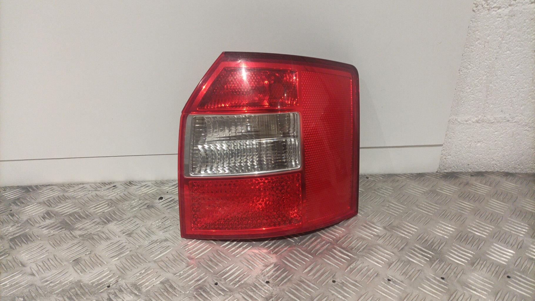 Feu arriere principal droit (feux) AUDI A4 2  - 1