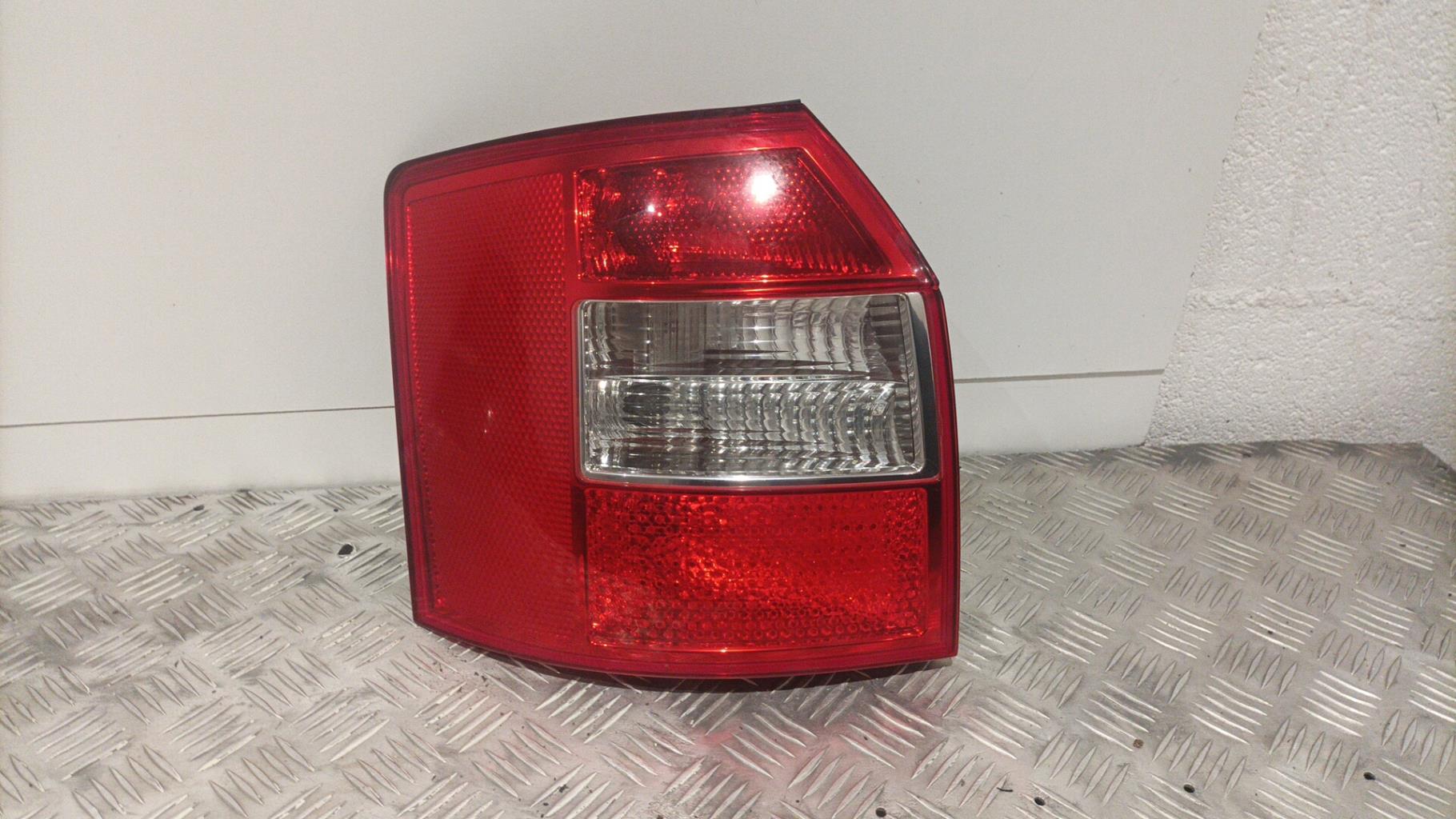 Feu arriere principal gauche (feux) AUDI A4 2  - 1