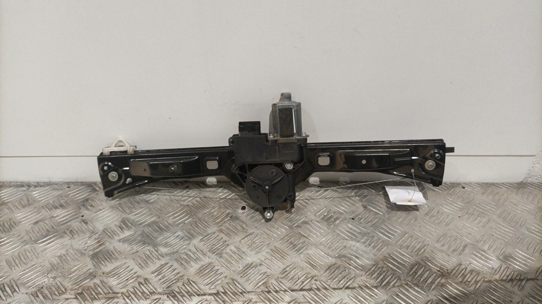 Leve vitre electrique avant droit CITROEN NEMO Diesel - 1