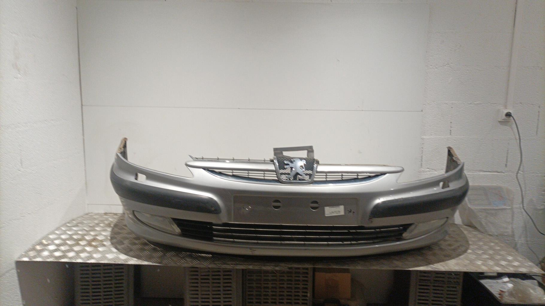 Pare choc avant PEUGEOT 607  - 1