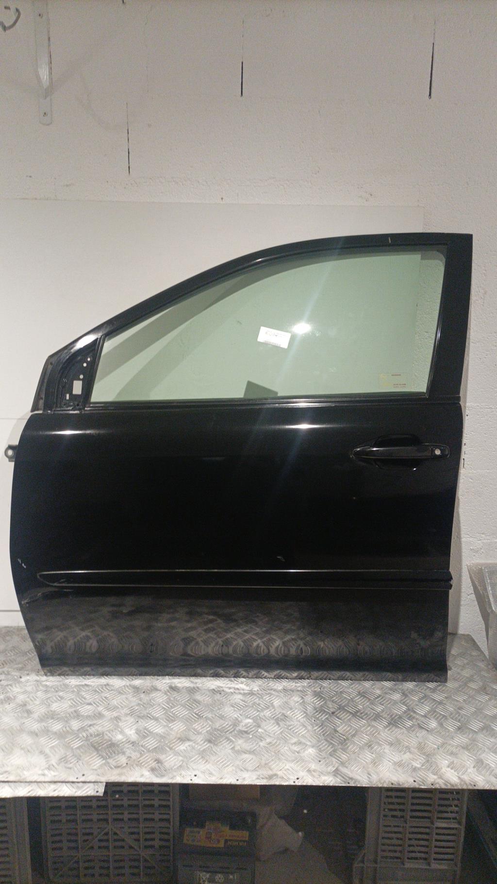 Porte avant gauche LEXUS RX 1 Essence - 1