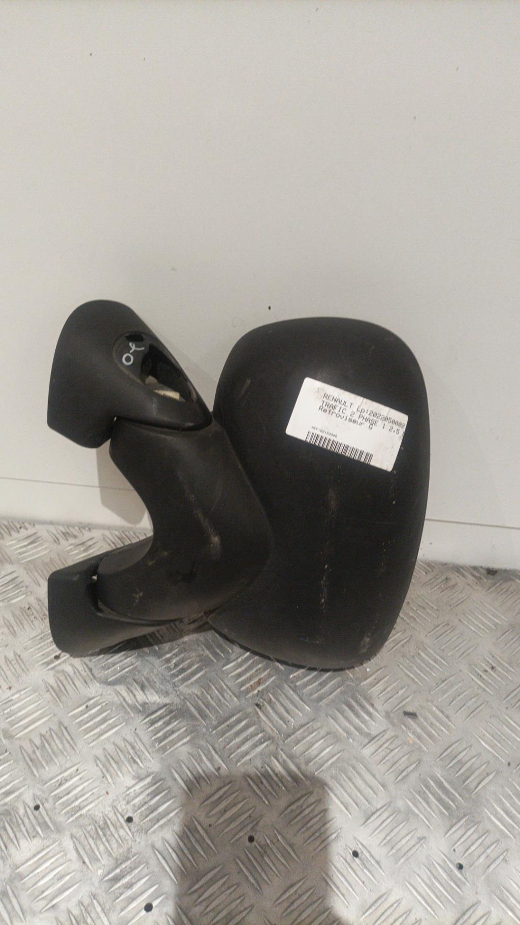 Retroviseur gauche RENAULT TRAFIC 2 PHASE 1 Diesel - 1