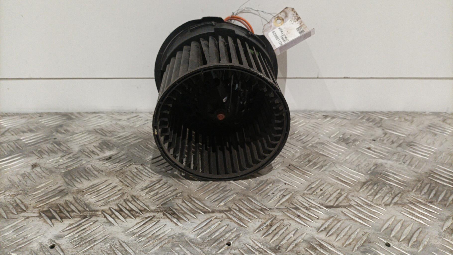 Ventilateur chauffage RENAULT CLIO 4  - 1