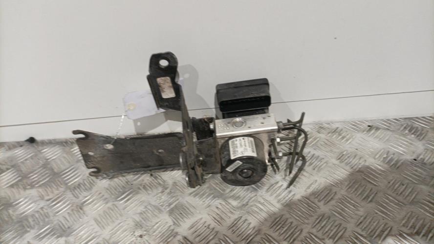 Photo de la pièce