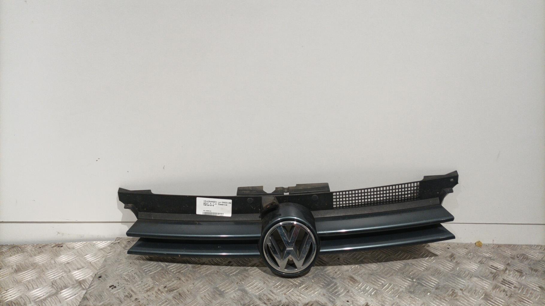 Calandre VOLKSWAGEN GOLF 4 Essence - 1