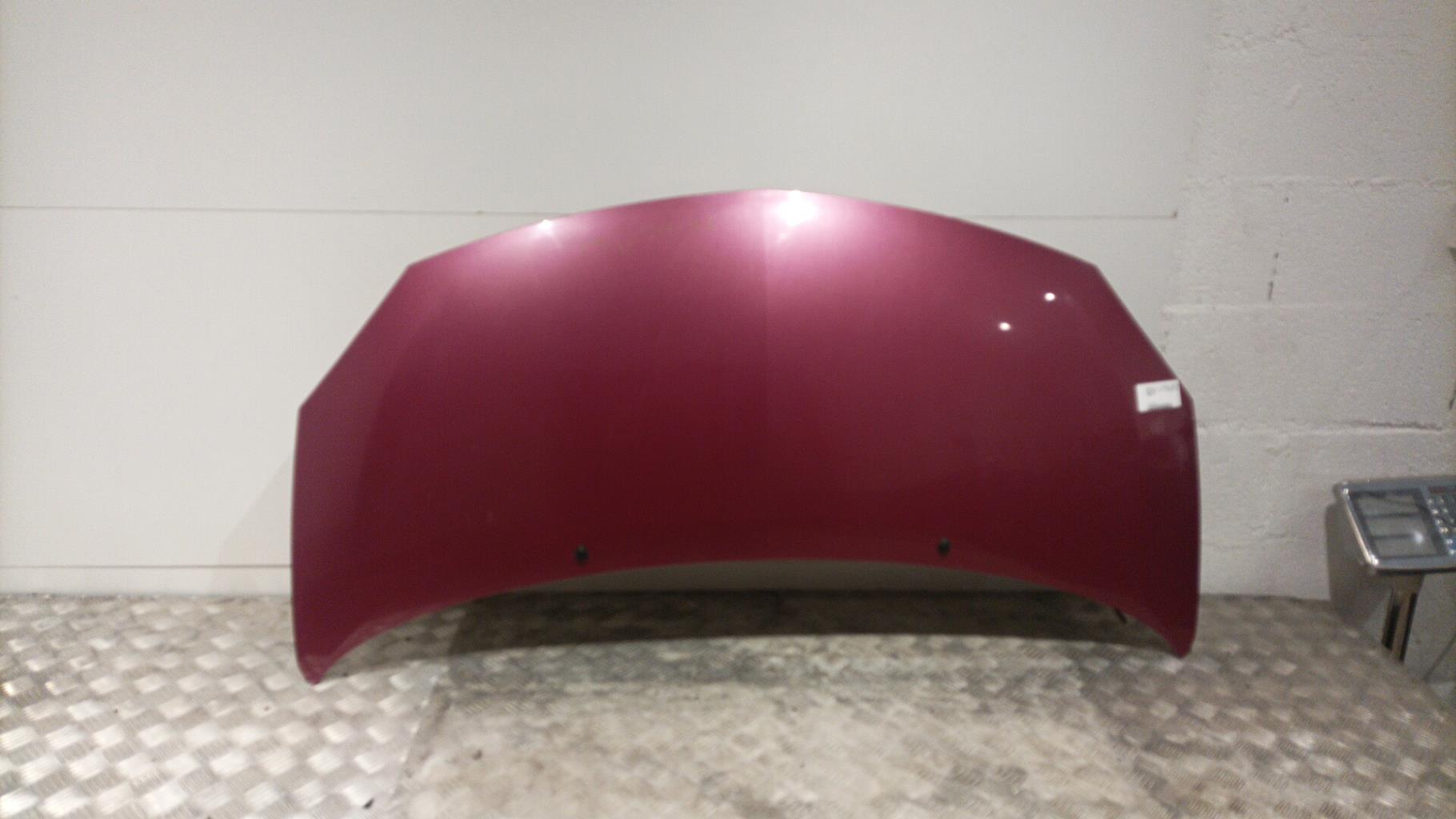 Capot RENAULT TWINGO 2  - 1