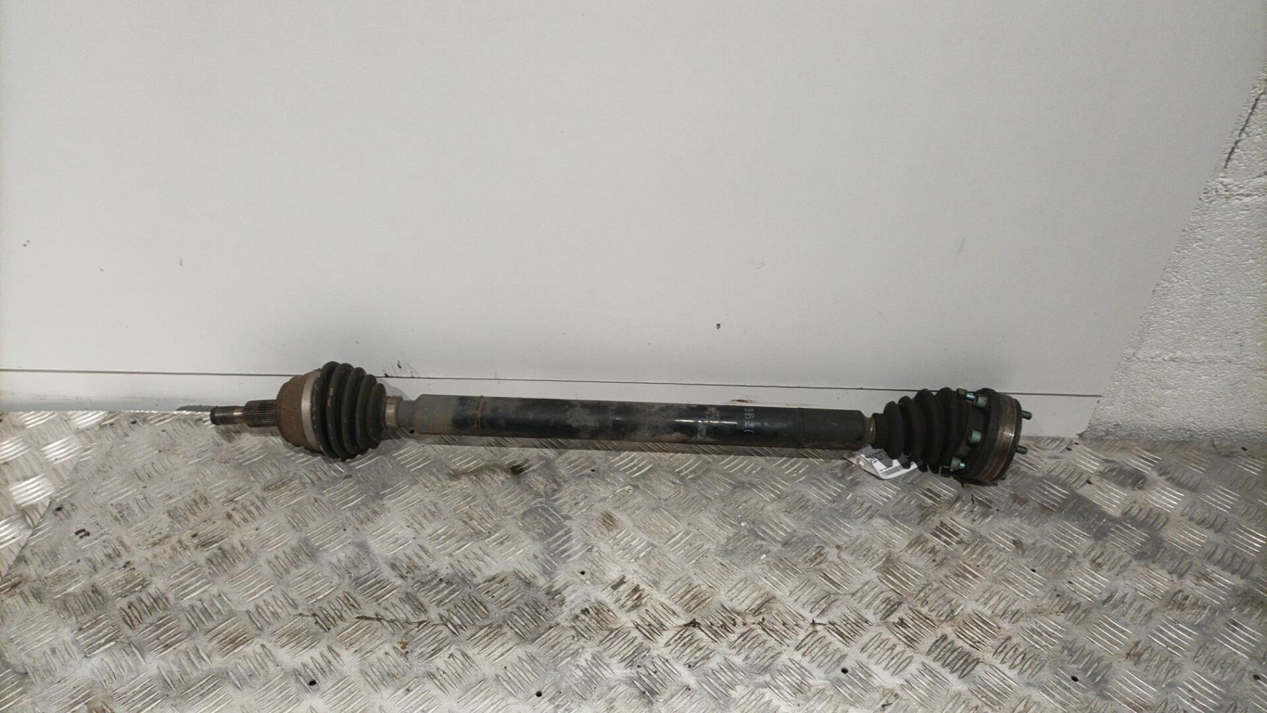 Cardan droit (transmission) VOLKSWAGEN GOLF 4 Essence - 1