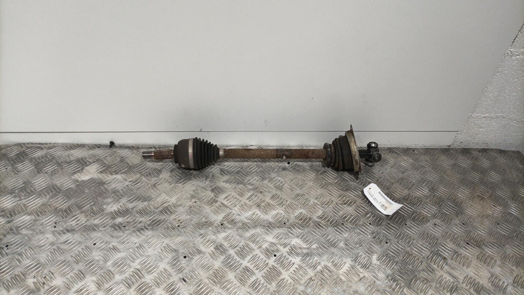 Cardan gauche (transmission) RENAULT TWINGO 2 PHASE 2 Essence - 1