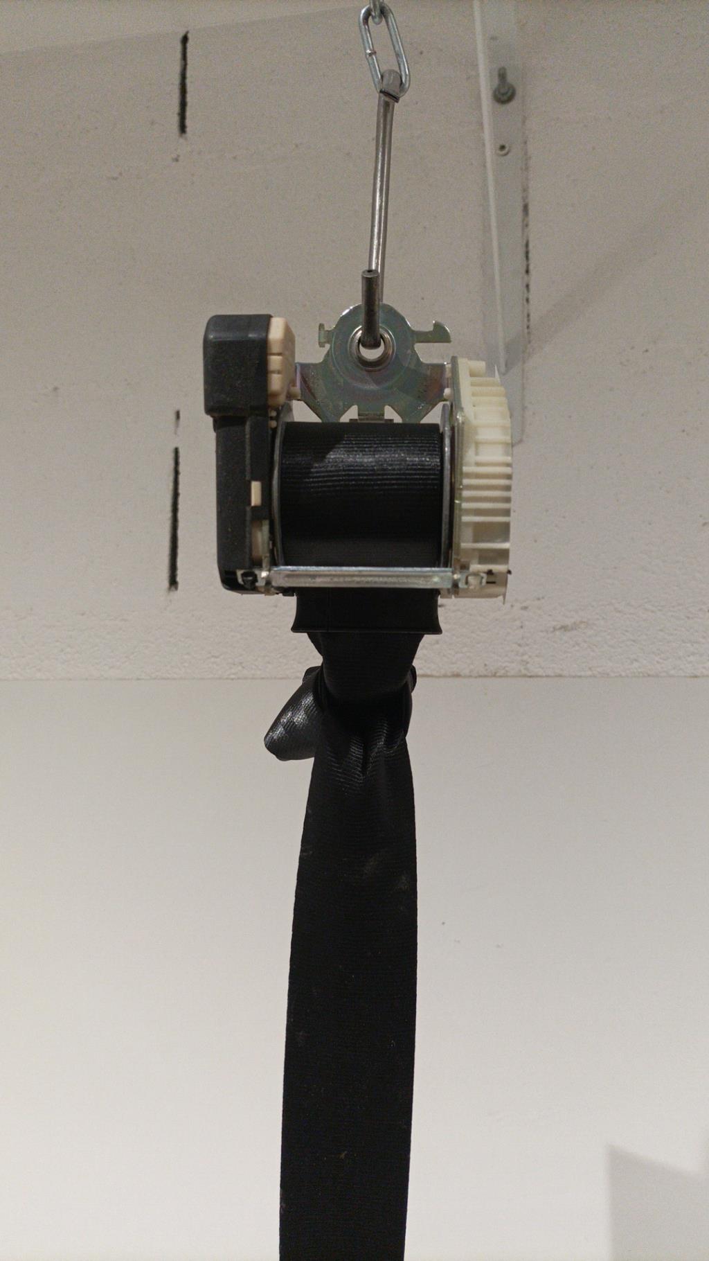 Ceinture avant gauche RENAULT TWINGO 2  - 1