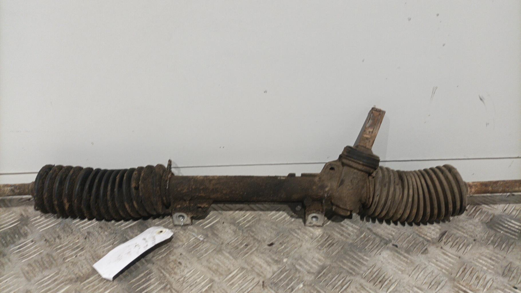 Cremaillere assistee CITROEN C15 Diesel - 1