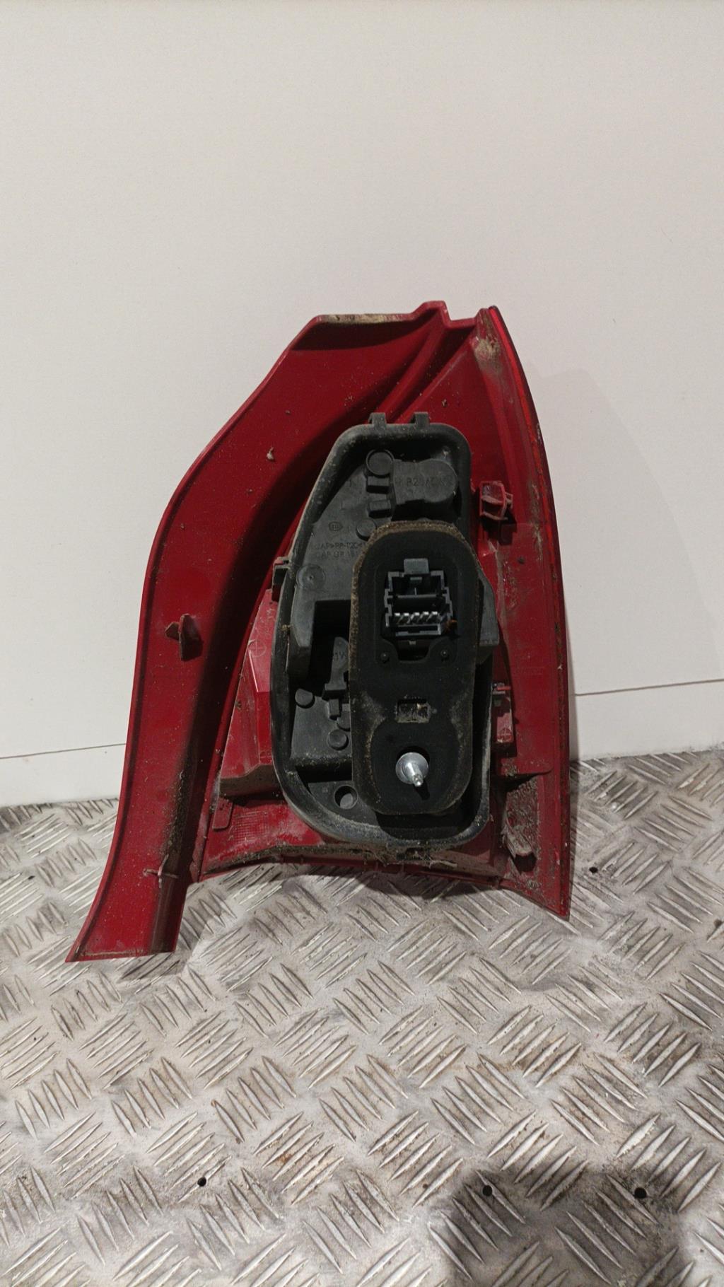 Feu arriere principal gauche (feux) RENAULT TWINGO 2 PHASE 2 Essence - 1