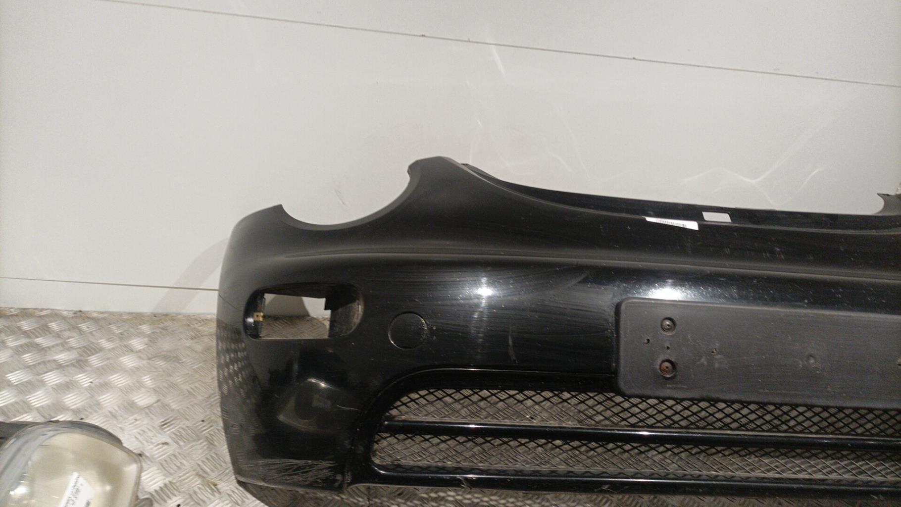 Pare choc avant VOLKSWAGEN NEW BEETLE 1 PHASE 1 Diesel - 1