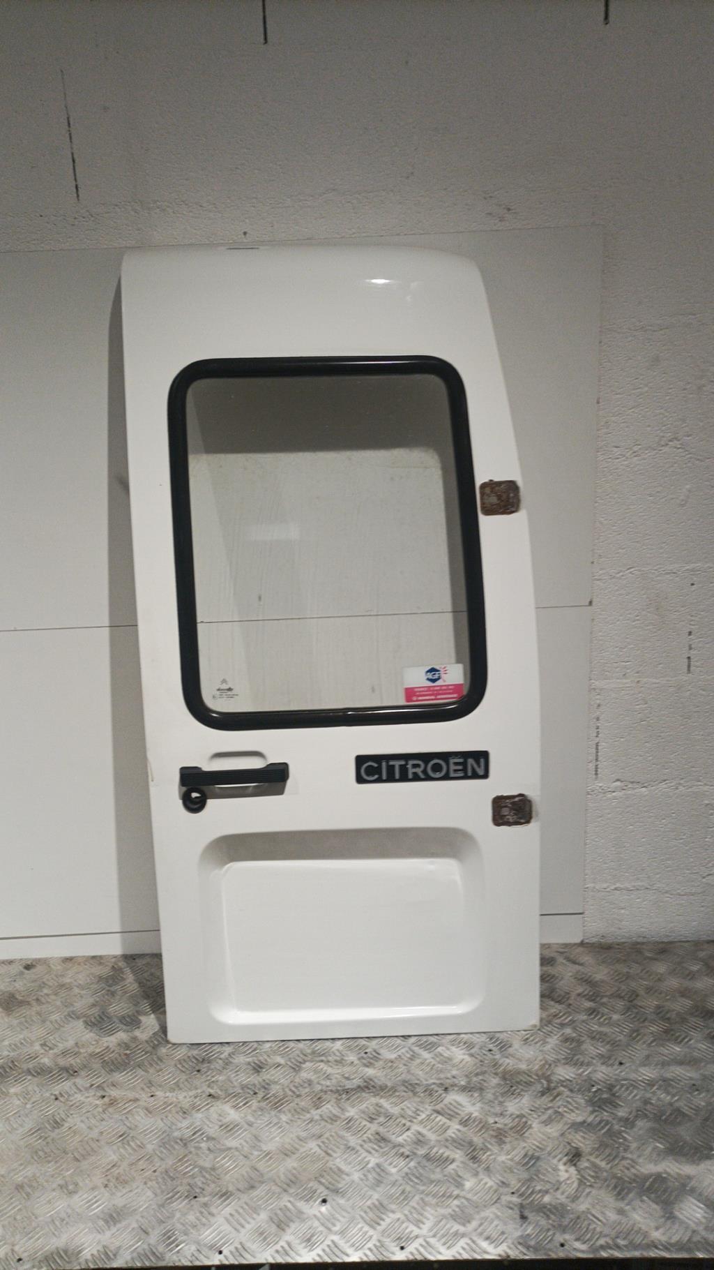 Porte de coffre droit CITROEN C15 Diesel - 1