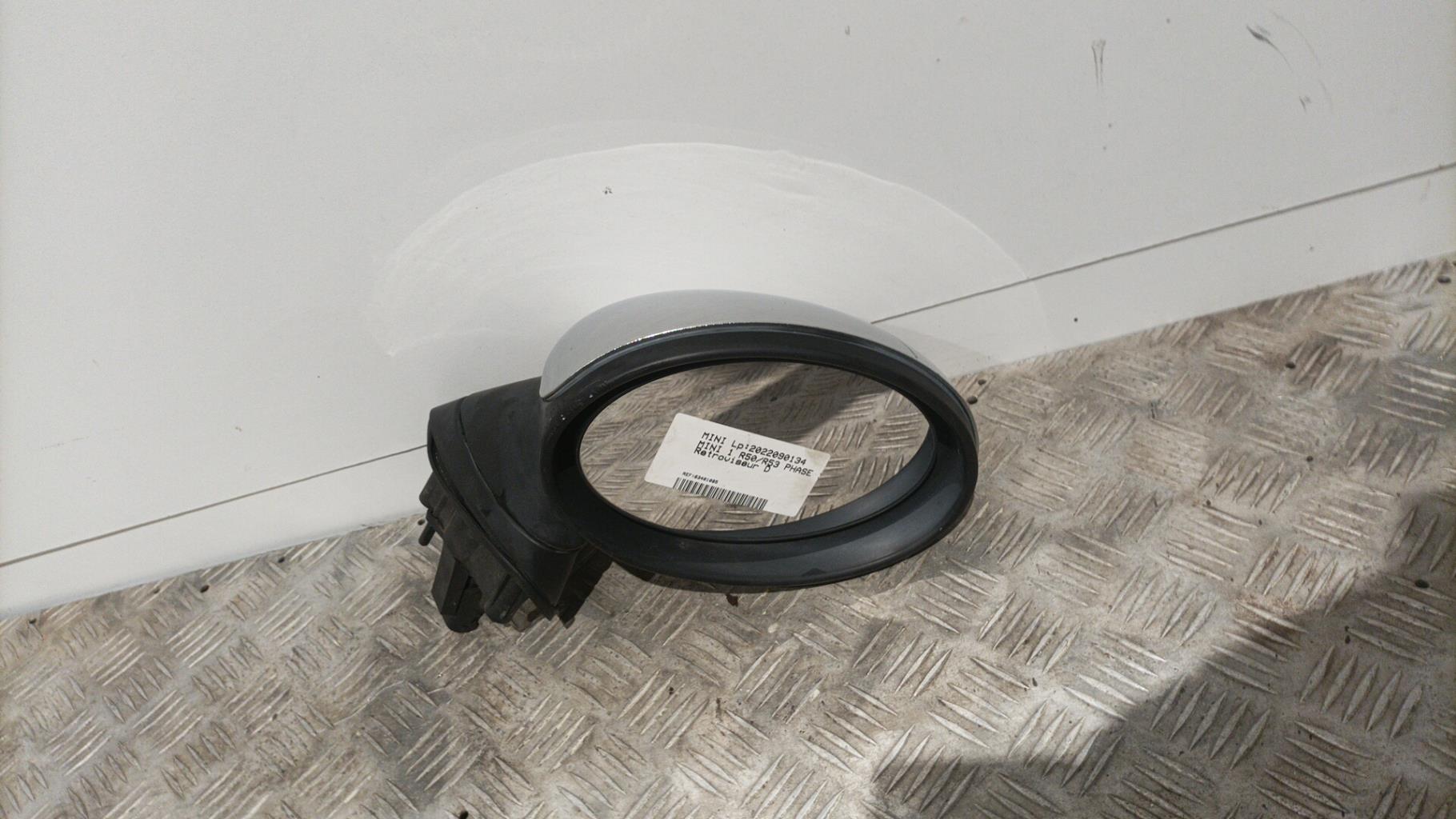 Retroviseur droit MINI MINI 1 R50/R53 PHASE 1 Essence - 1