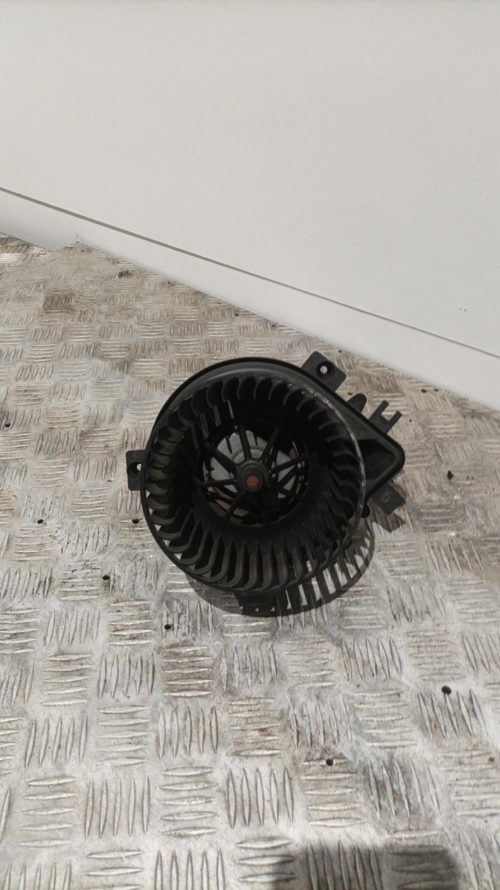 Ventilateur chauffage MINI MINI 1 R50/R53 PHASE 1 Essence - 1