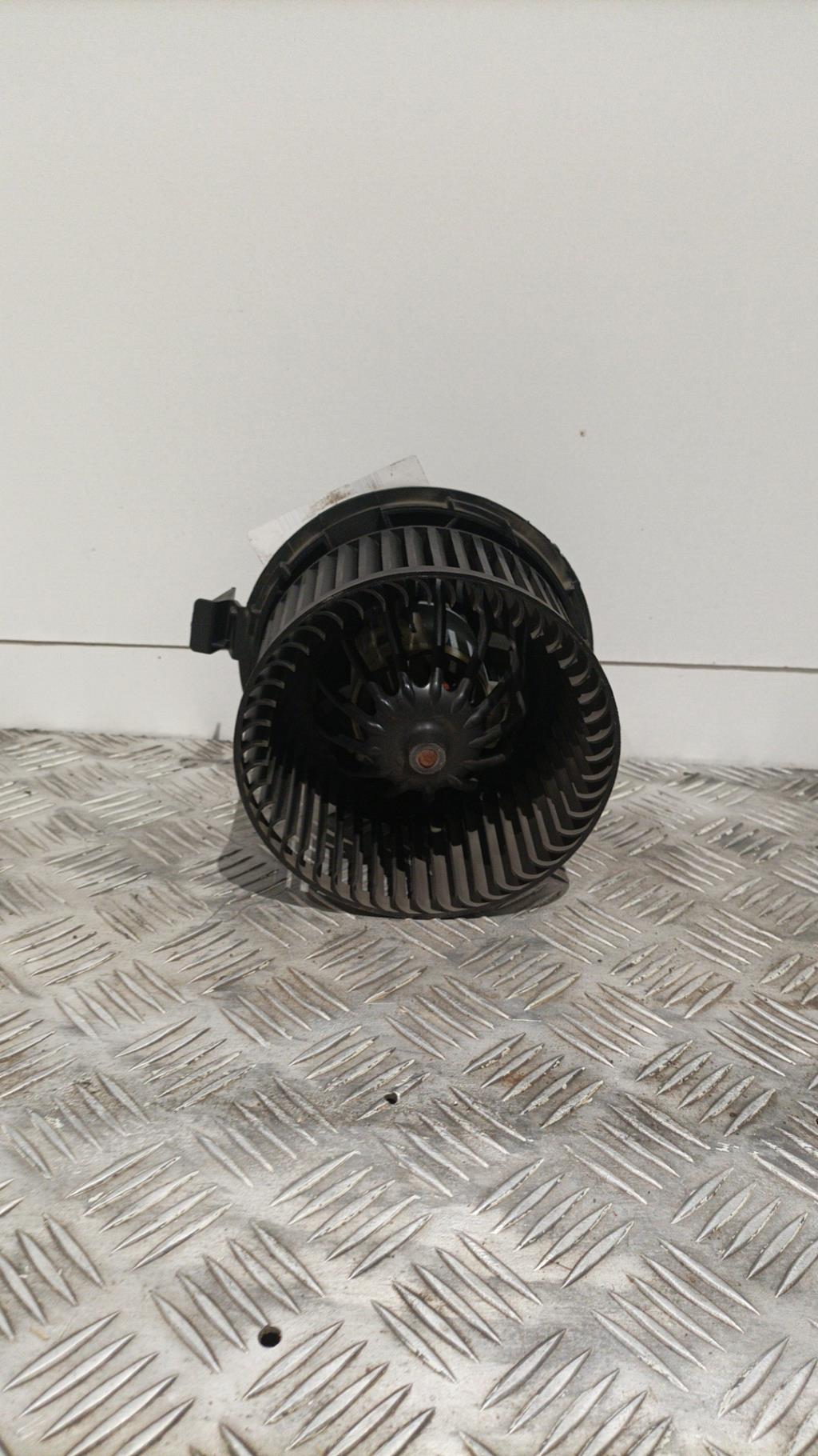 Ventilateur chauffage RENAULT TWINGO 2  - 1