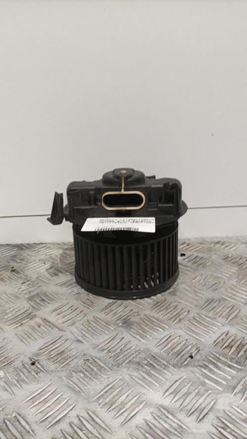 Photo de la pièce