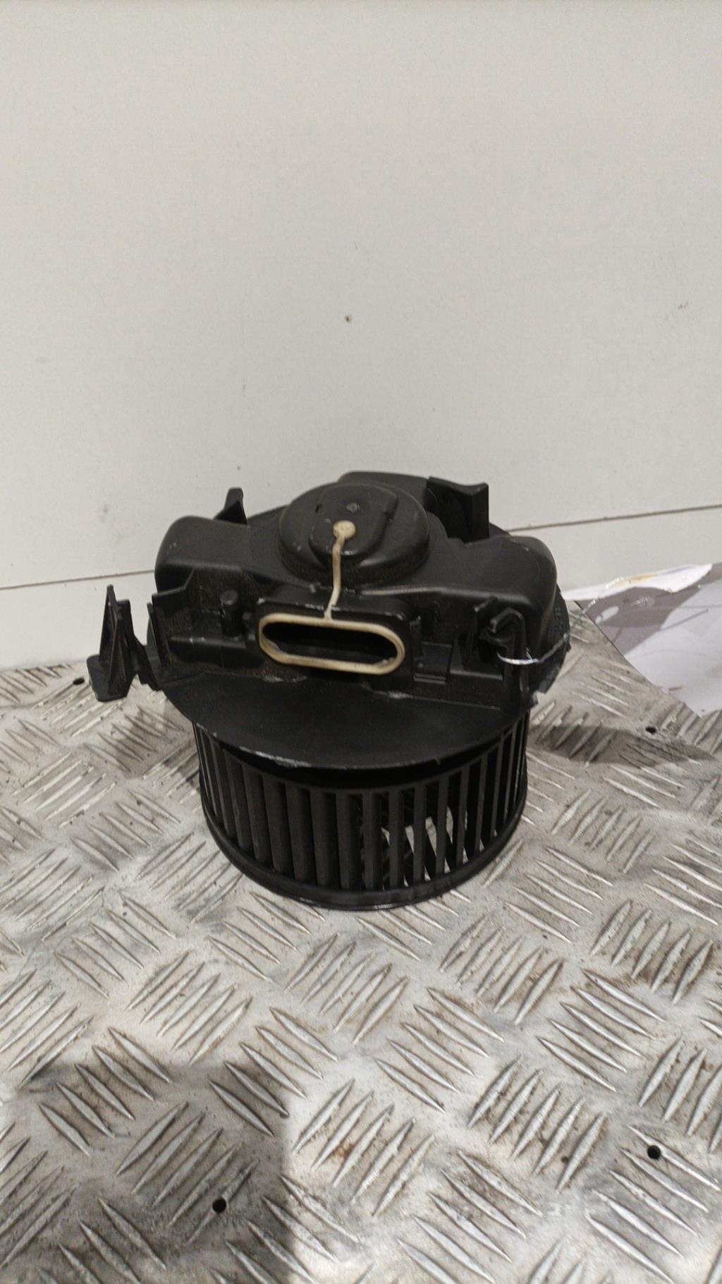 Ventilateur chauffage RENAULT TWINGO 2 PHASE 2 Essence - 1