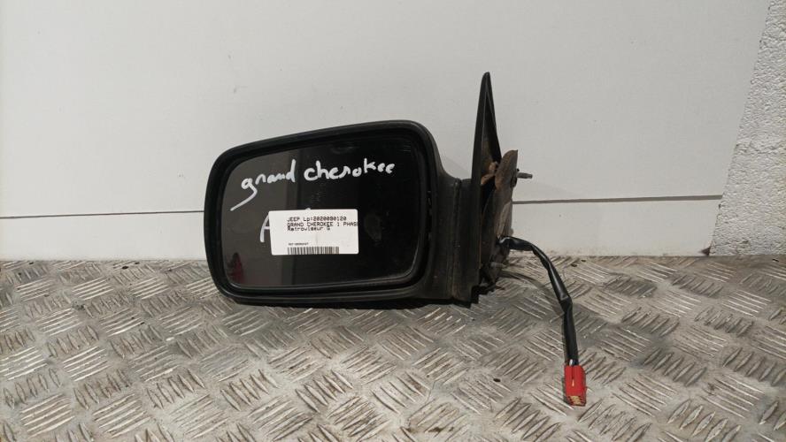 Rétroviseur Extérieur Droit électrique Pour Jeep Grand Cherokee I Phase 1 - Occasion