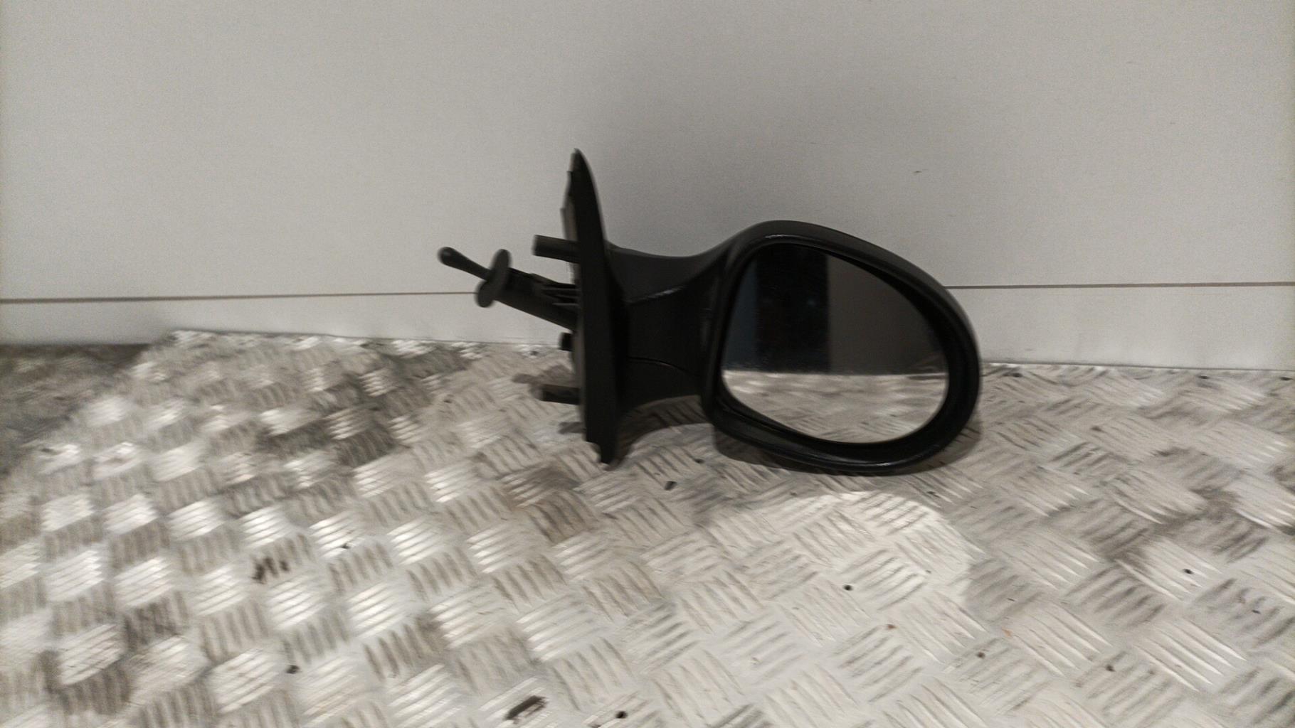 Retroviseur droit RENAULT TWINGO 2 PHASE 1 Diesel - 1