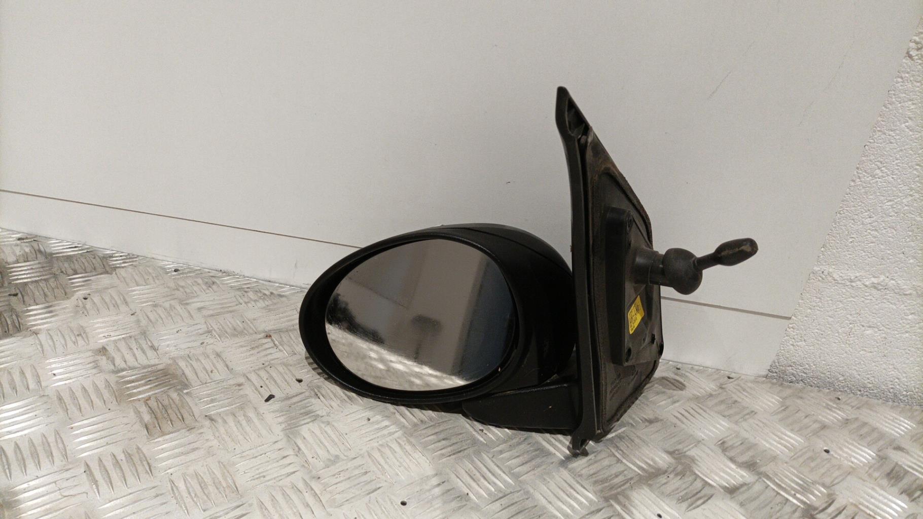 Retroviseur gauche CITROEN C1 1 PHASE 2 Essence - 1