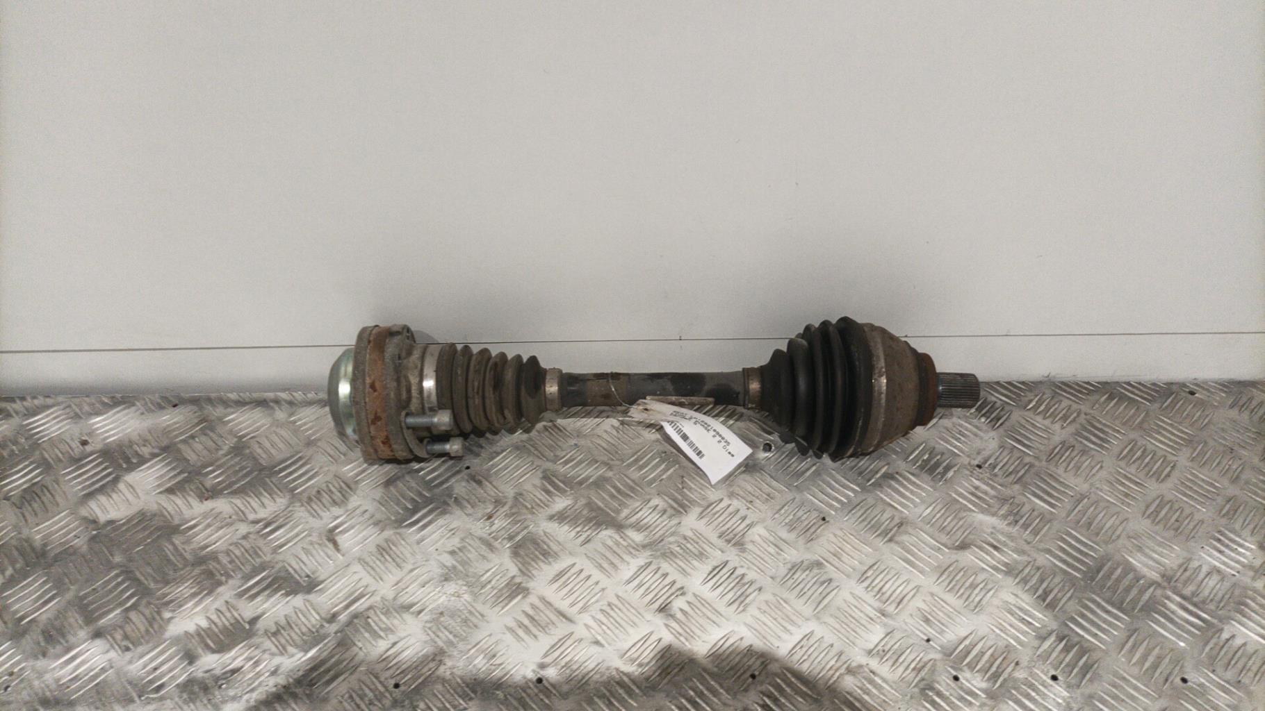 Cardan gauche (transmission) SEAT LEON 2 PHASE 2 Diesel - 1