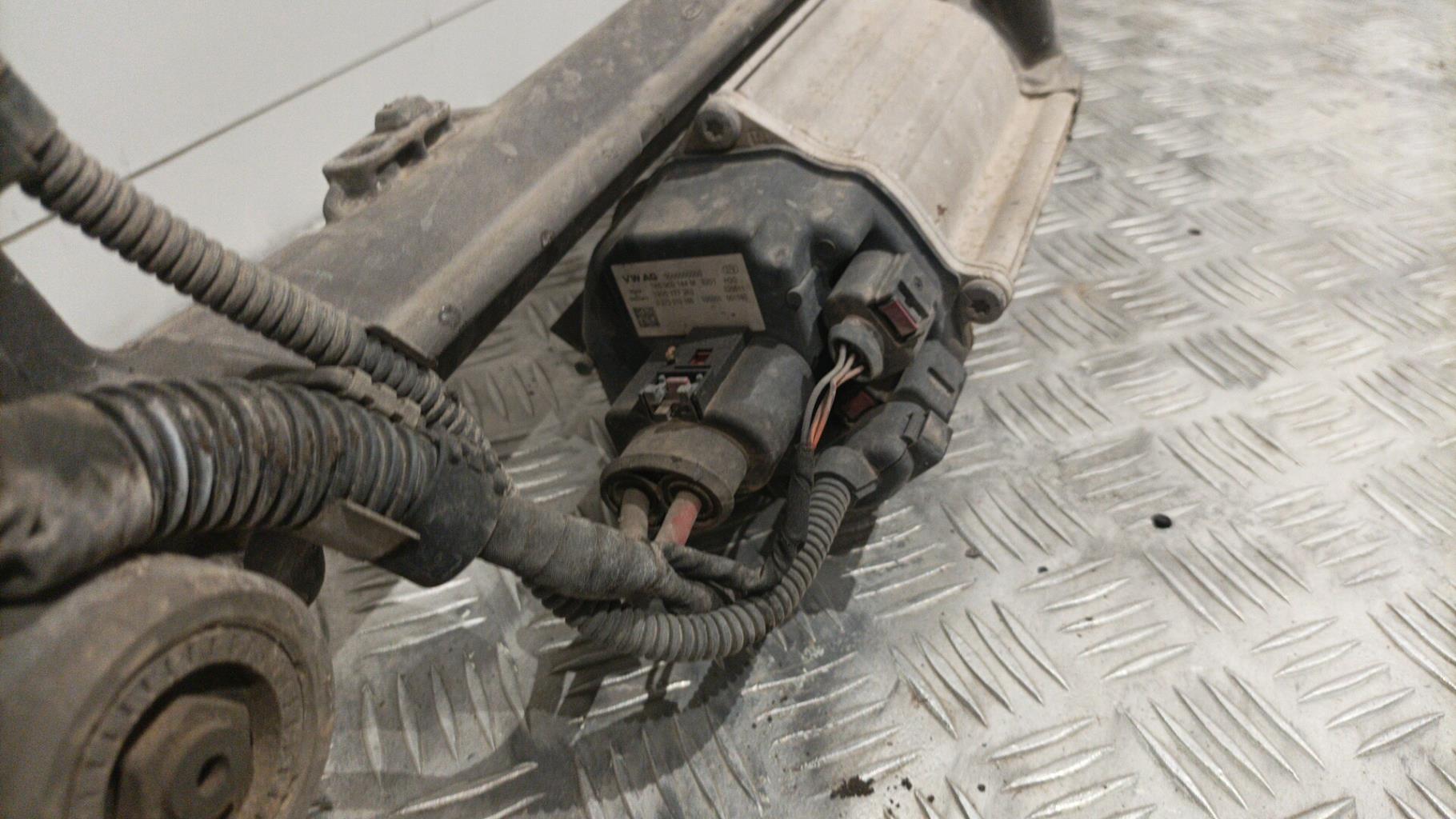 Cremaillere assistee SEAT LEON 2 PHASE 2 Diesel - 1