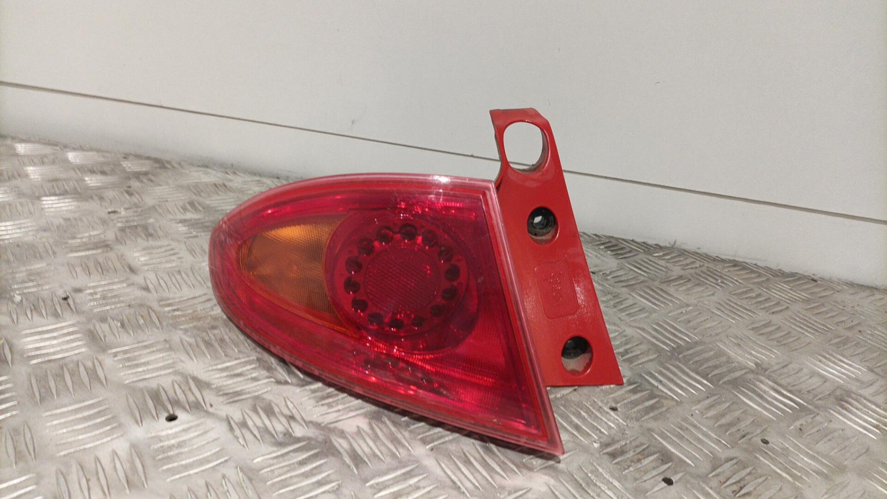 Feu arriere principal gauche (feux) SEAT LEON 2 PHASE 2 Diesel - 1