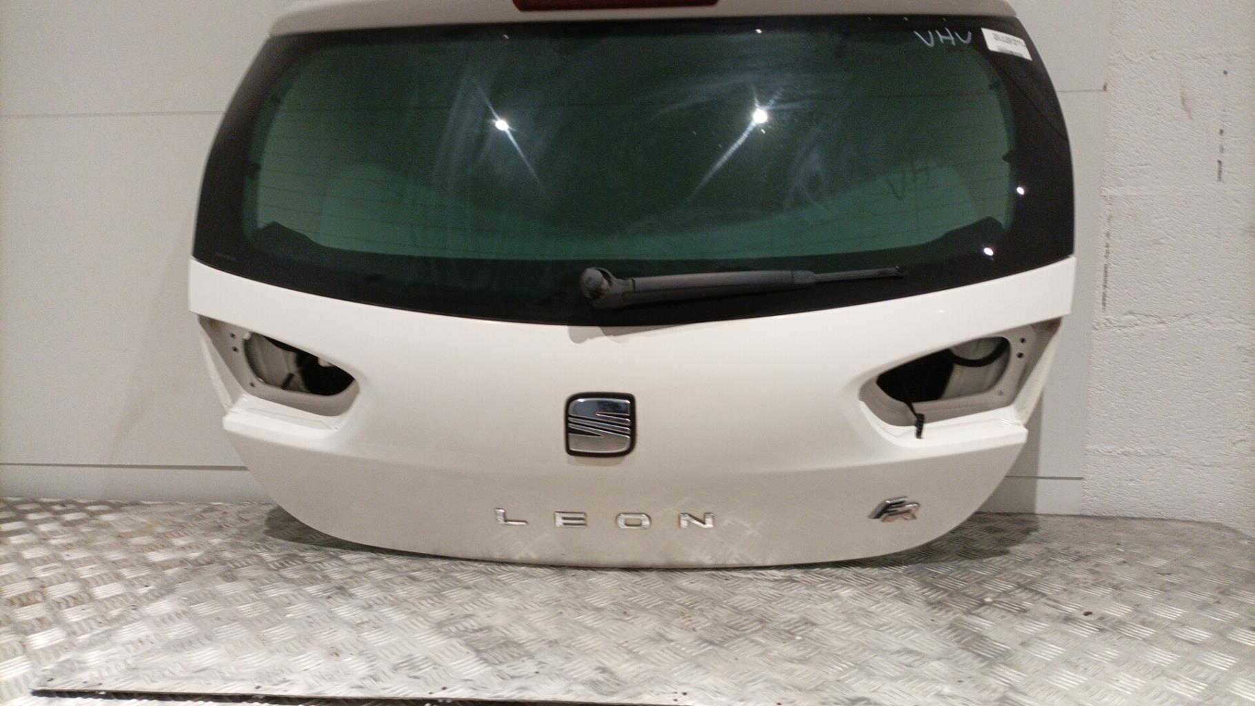 Malle/Hayon arriere SEAT LEON 2 PHASE 2 Diesel - 1